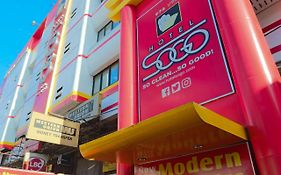 Hotel Sogo - Pasay Rotonda